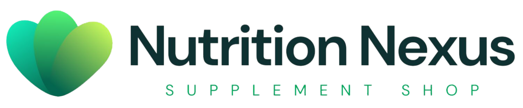 Nutrition Nexus Diet Supplement Shop